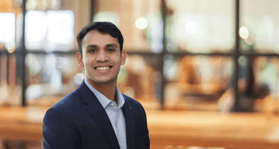 Kavan Canekeratne