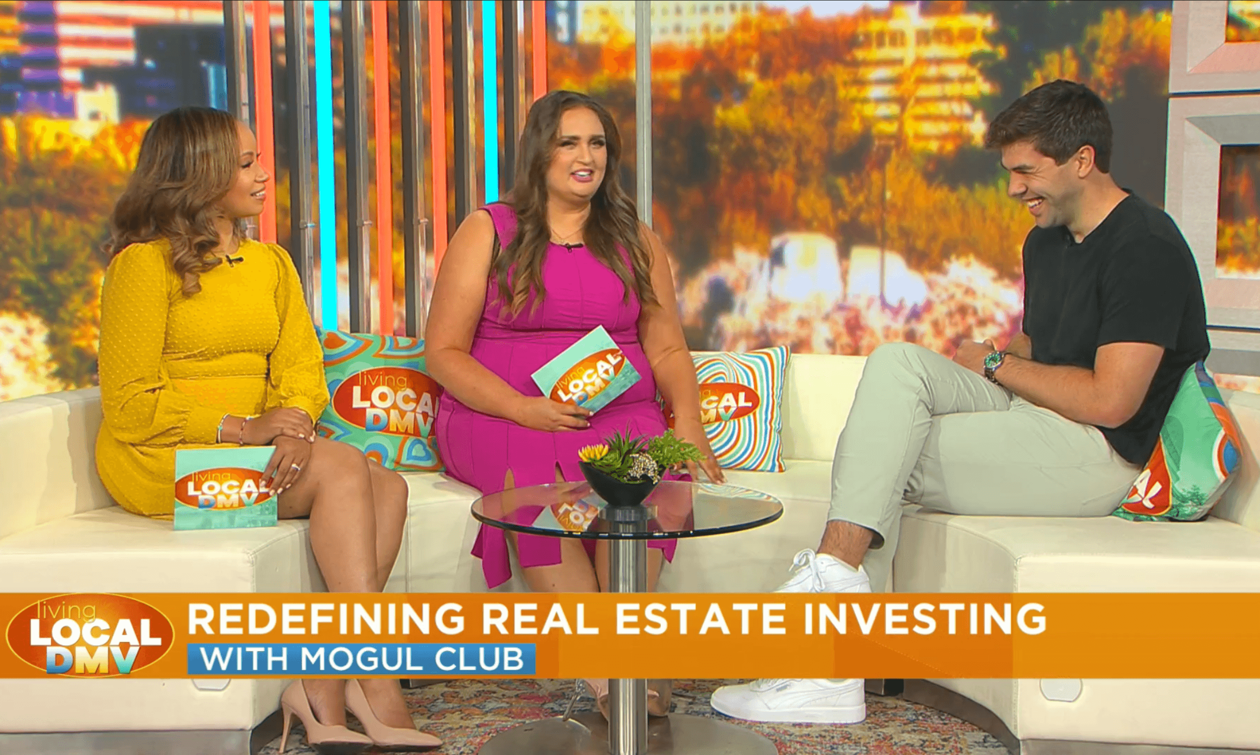 Redefining Real Estate