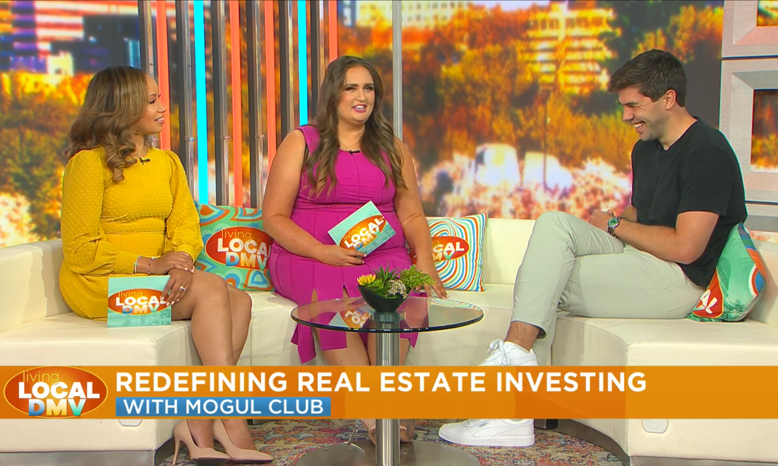 Redefining Real Estate