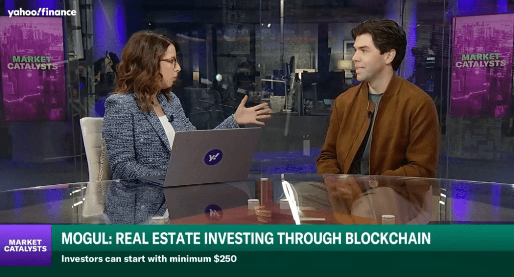 mogul on Yahoo Finance