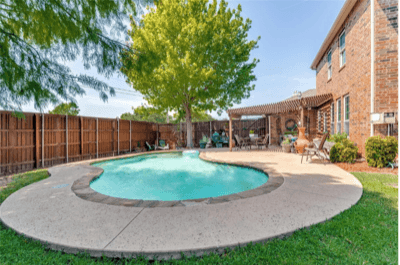 The Kendall Dallas Texas Short Term Rental Investment property mogul club