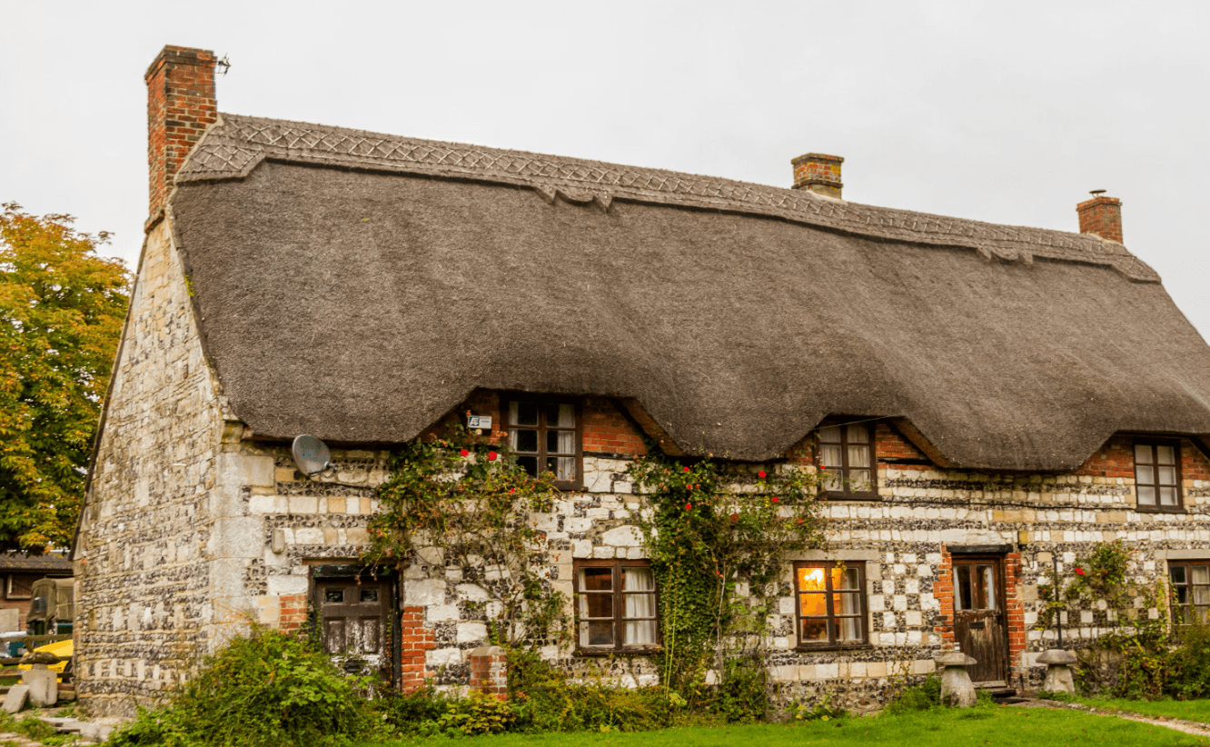 Can Real Estate Make You Happier? The Surprising Connection Between Property and Happiness