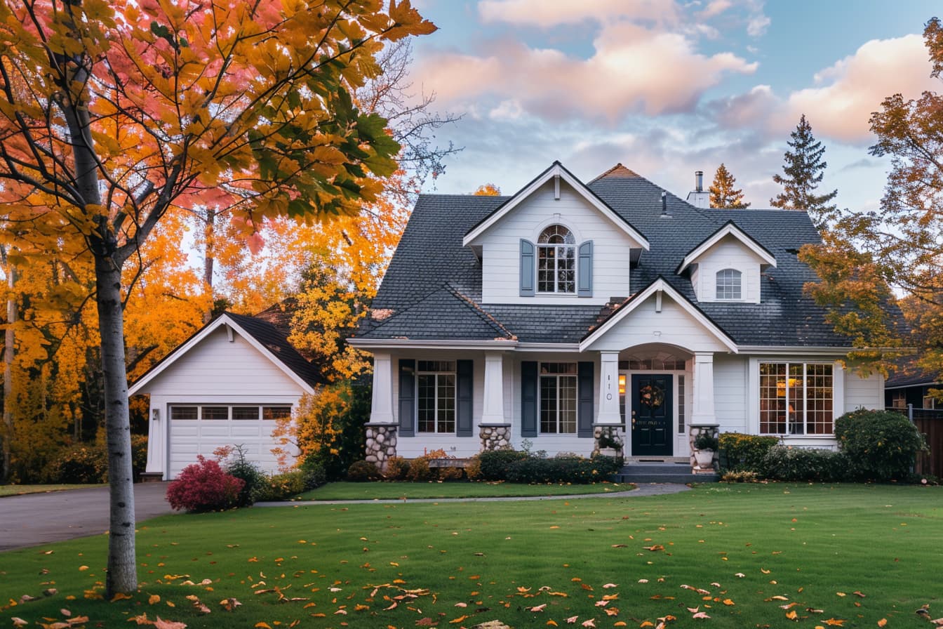 What are Single Family Rentals?