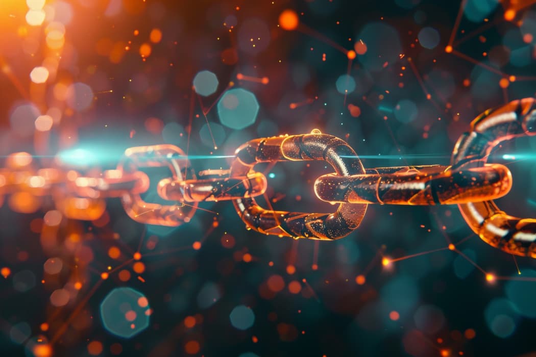 What is Blockchain?